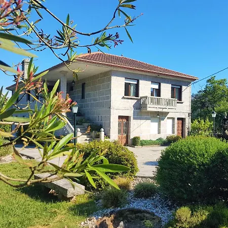 Tatil Evi O Eido De Celia
