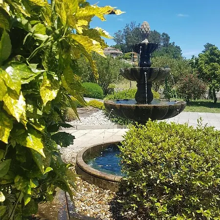 O Eido De Celia Tatil Evi Ponteareas