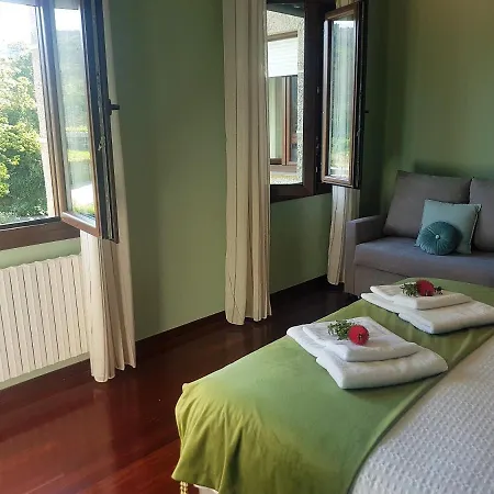 O Eido De Celia Tatil Evi