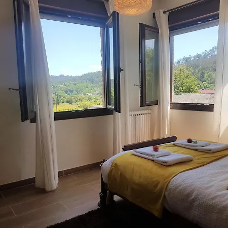 O Eido De Celia Dom wakacyjny