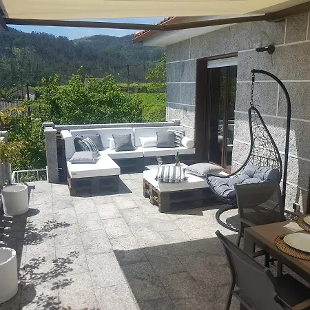 O Eido De Celia Ponteareas