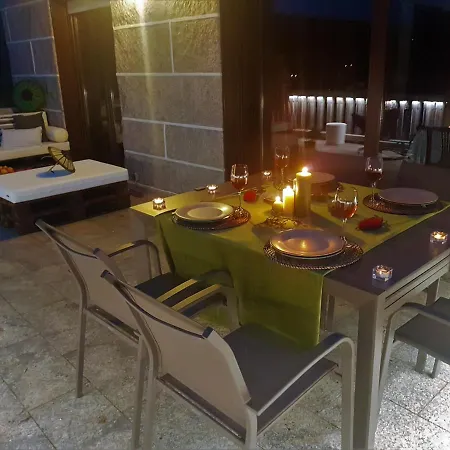 O Eido De Celia Ponteareas