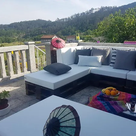 O Eido De Celia Tatil Evi