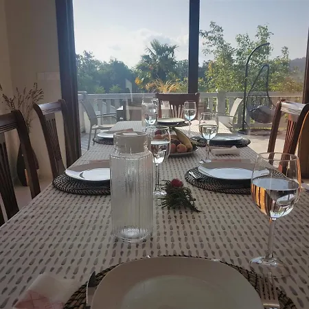 Dom wakacyjny O Eido De Celia Ponteareas