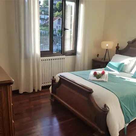 O Eido De Celia Dom wakacyjny *