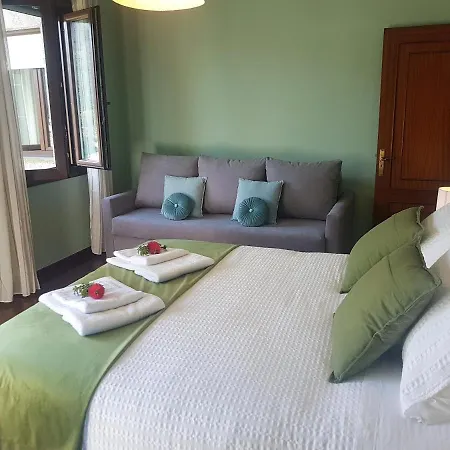 O Eido De Celia Dom wakacyjny *