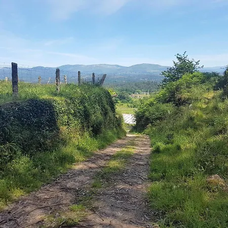 O Eido De Celia * Ponteareas