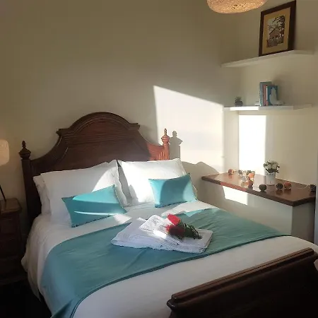 Dom wakacyjny O Eido De Celia *