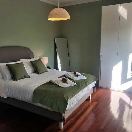Tatil Evi O Eido De Celia Ponteareas