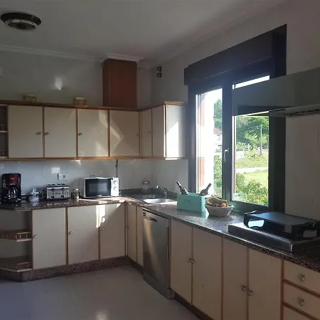 O Eido De Celia * Ponteareas