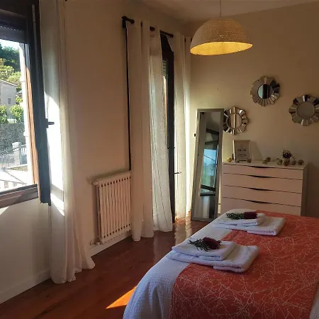 O Eido De Celia Dom wakacyjny