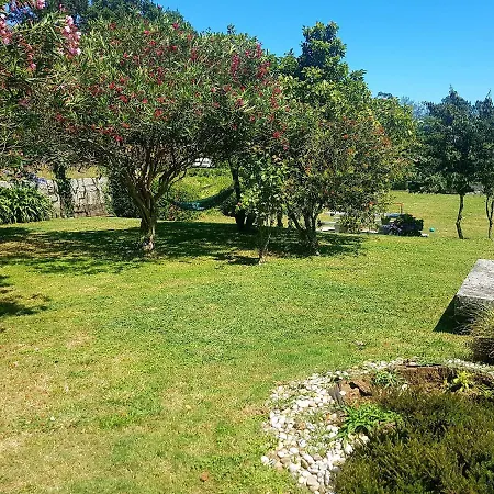 O Eido De Celia Ponteareas