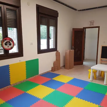 Dom wakacyjny O Eido De Celia *