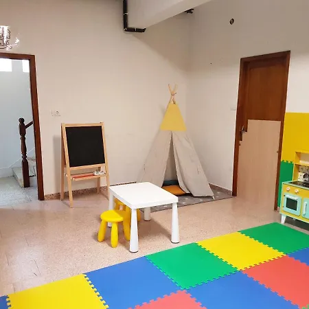 O Eido De Celia Dom wakacyjny *