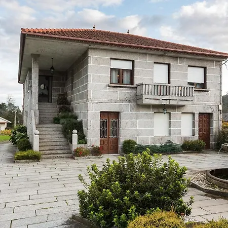 Dom wakacyjny O Eido De Celia