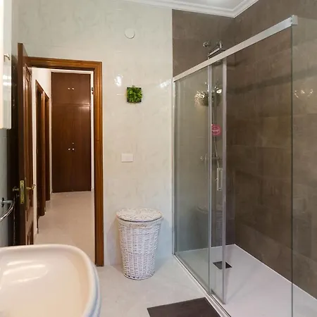 Dom wakacyjny O Eido De Celia