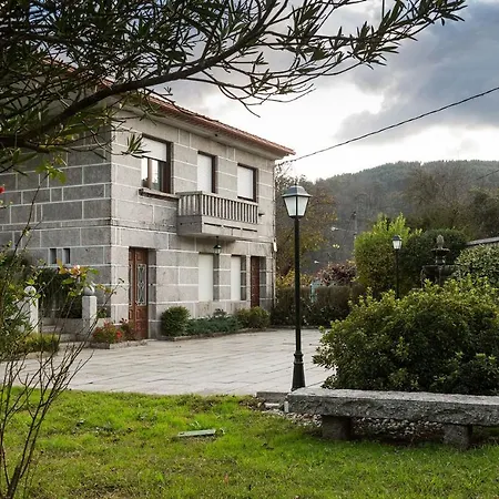 O Eido De Celia Holiday home