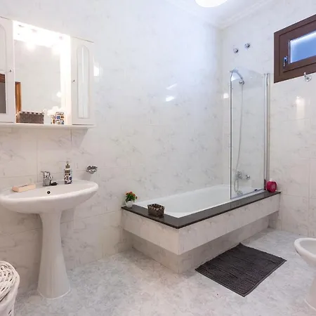 O Eido De Celia Dom wakacyjny