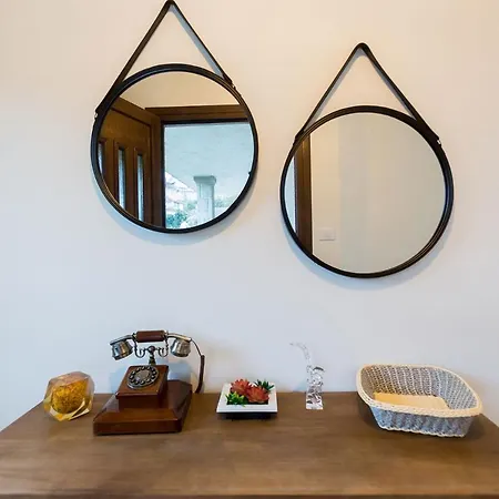 Dom wakacyjny O Eido De Celia Ponteareas