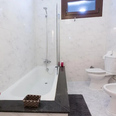 O Eido De Celia Ponteareas