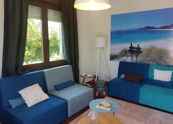 Tatil Evi O Eido De Celia