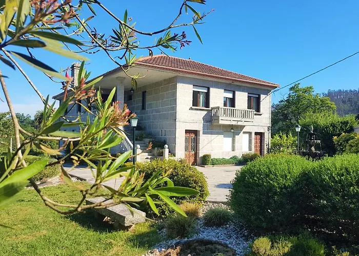 Tatil Evi O Eido De Celia