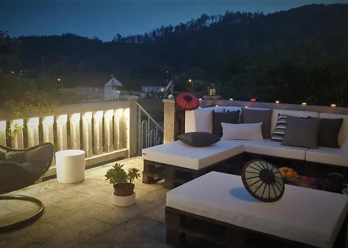 O Eido De Celia Ponteareas