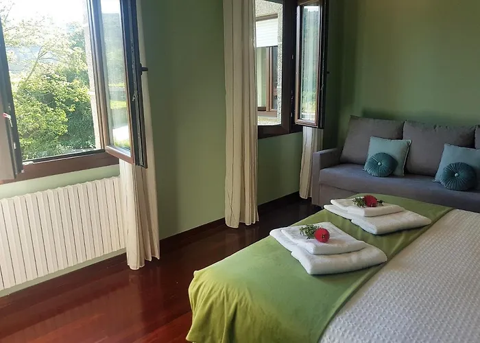 O Eido De Celia Tatil Evi