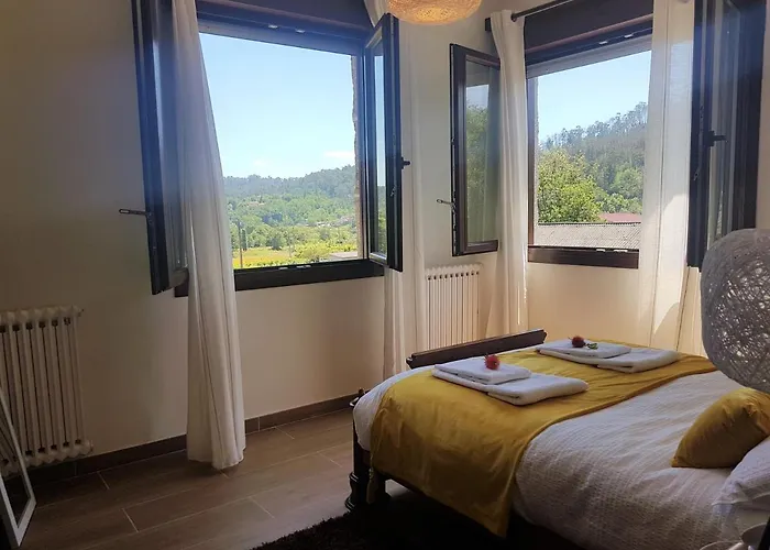 O Eido De Celia Tatil Evi