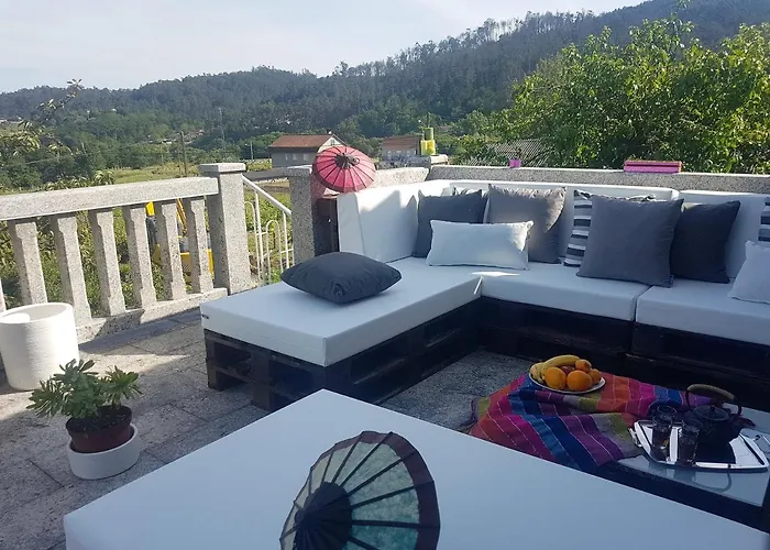 O Eido De Celia Tatil Evi