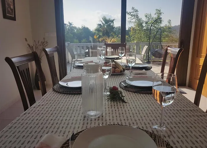 Tatil Evi O Eido De Celia Ponteareas