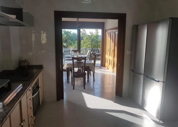 Tatil Evi O Eido De Celia *