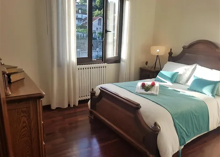 O Eido De Celia Tatil Evi *