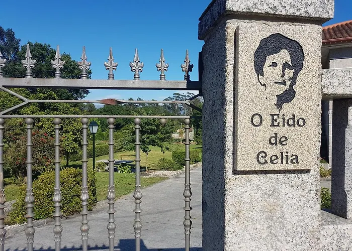 Tatil Evi O Eido De Celia