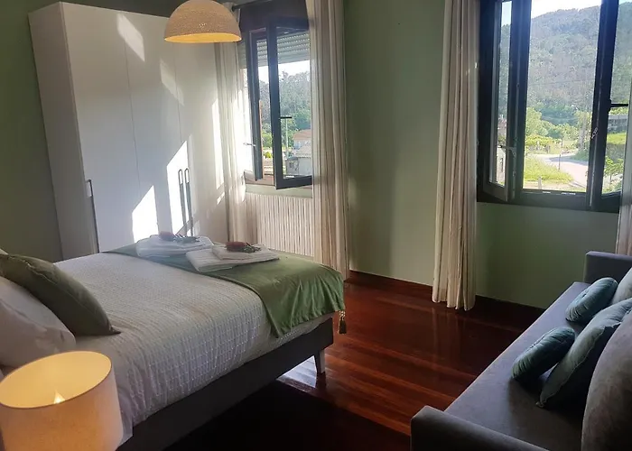 Tatil Evi O Eido De Celia *