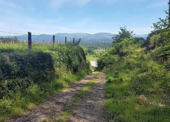 O Eido De Celia * Ponteareas