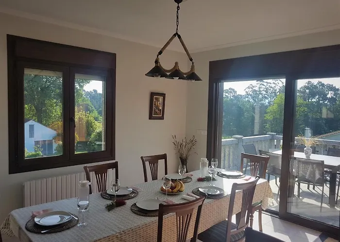 O Eido De Celia Tatil Evi