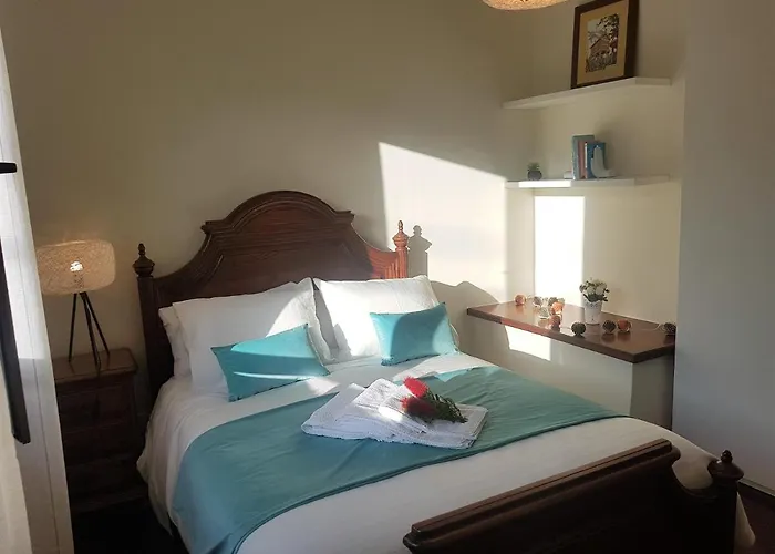 Tatil Evi O Eido De Celia *