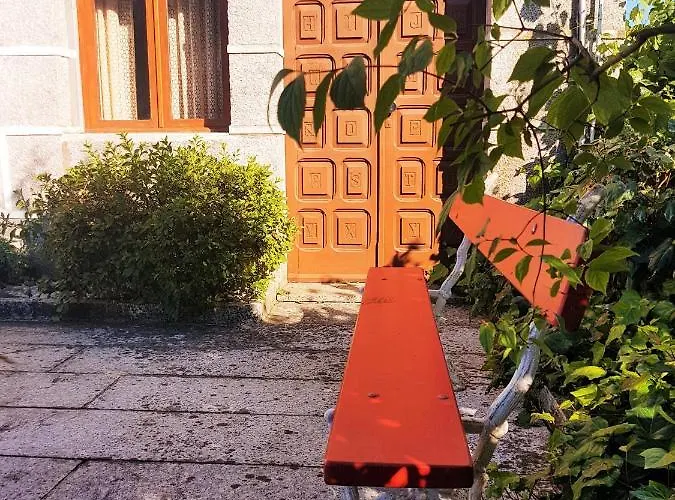 Tatil Evi O Eido De Celia Ponteareas