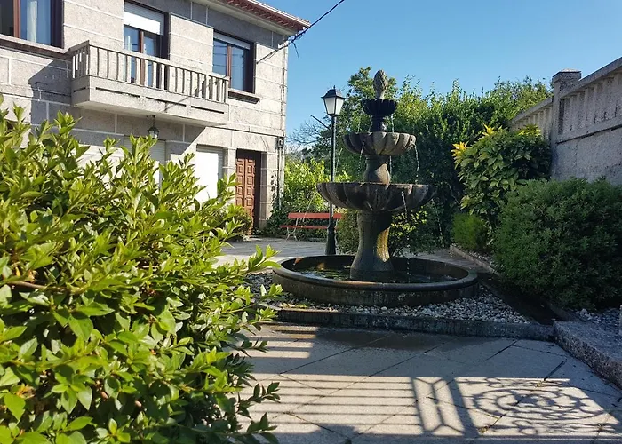 O Eido De Celia Tatil Evi *