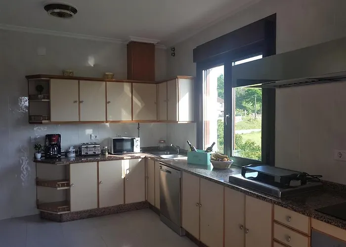 O Eido De Celia * Ponteareas