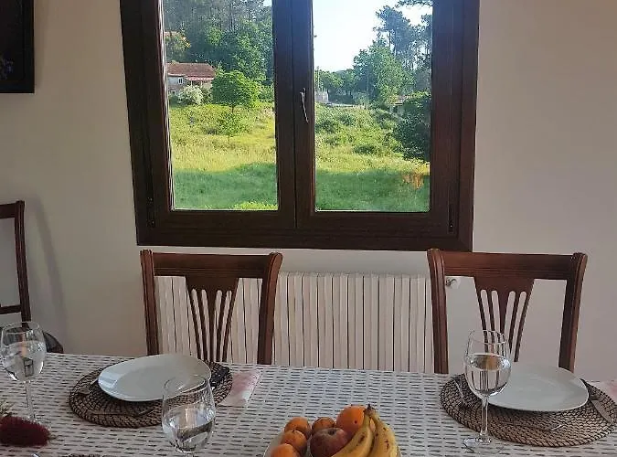 Tatil Evi O Eido De Celia *