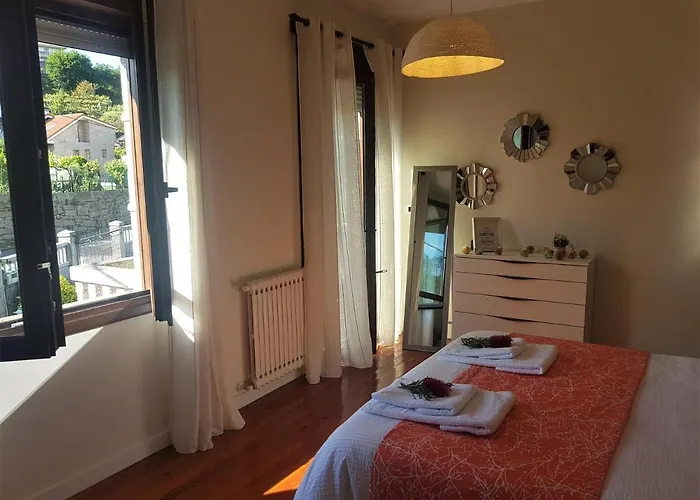 O Eido De Celia Tatil Evi