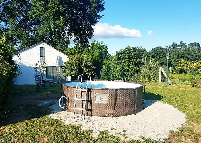 O Eido De Celia Tatil Evi *