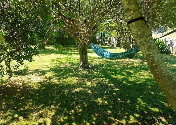 O Eido De Celia Ponteareas