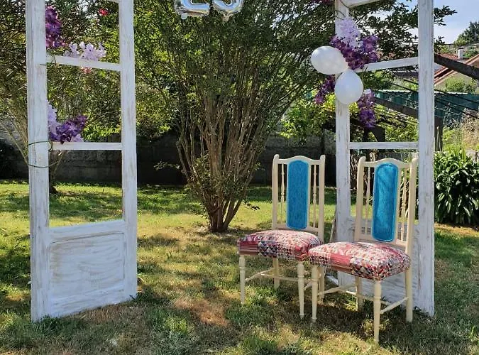 Tatil Evi O Eido De Celia