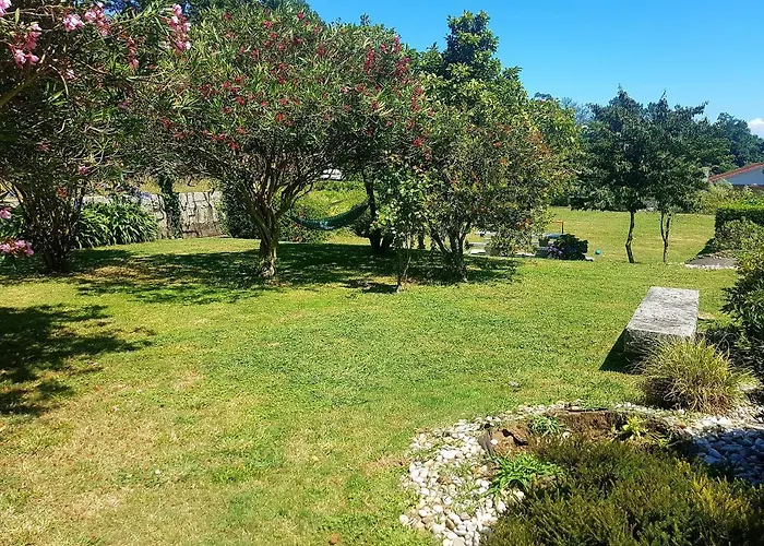 O Eido De Celia Ponteareas