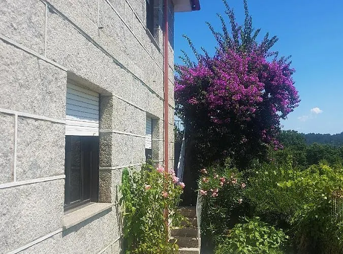 O Eido De Celia * Ponteareas