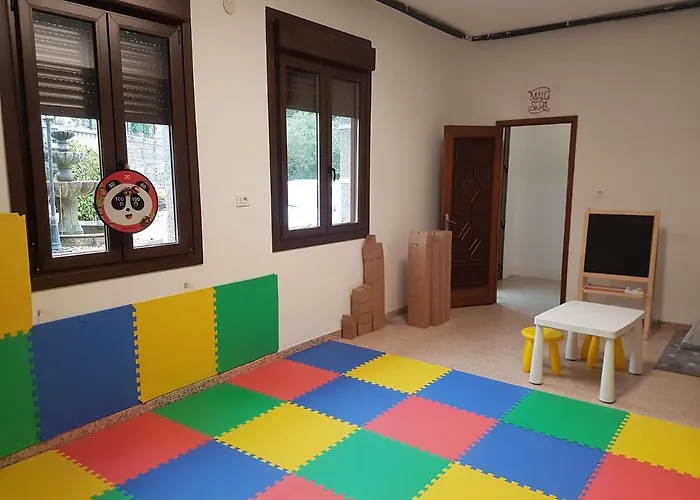 Tatil Evi O Eido De Celia *