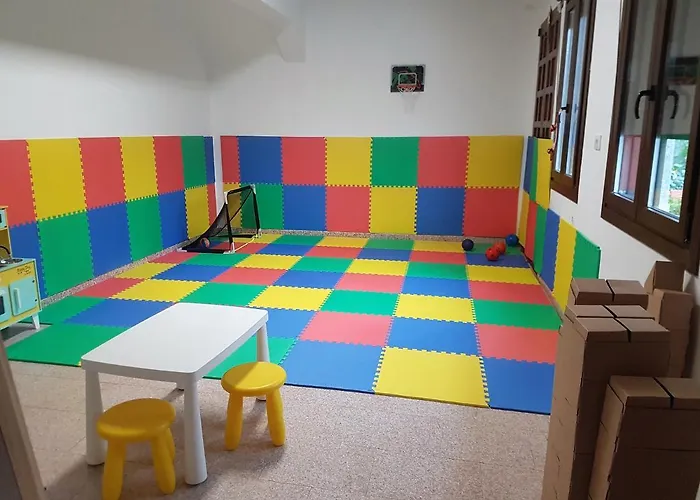 O Eido De Celia Tatil Evi *